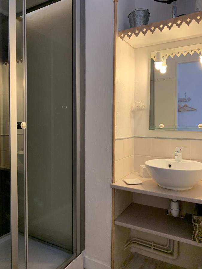 La Maison Du Bourg B&B Puisseguin Zewnętrze zdjęcie