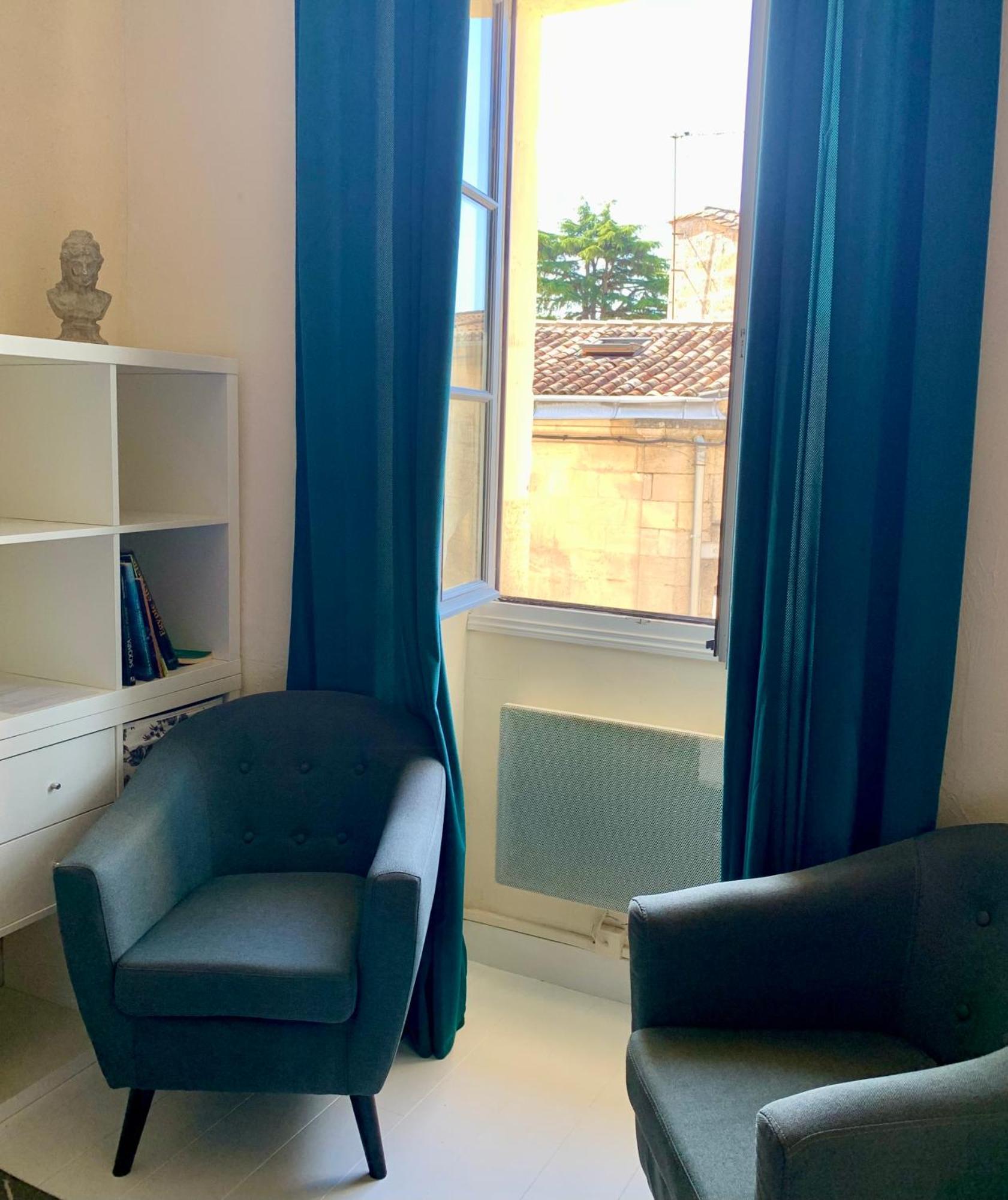 La Maison Du Bourg B&B Puisseguin Zewnętrze zdjęcie